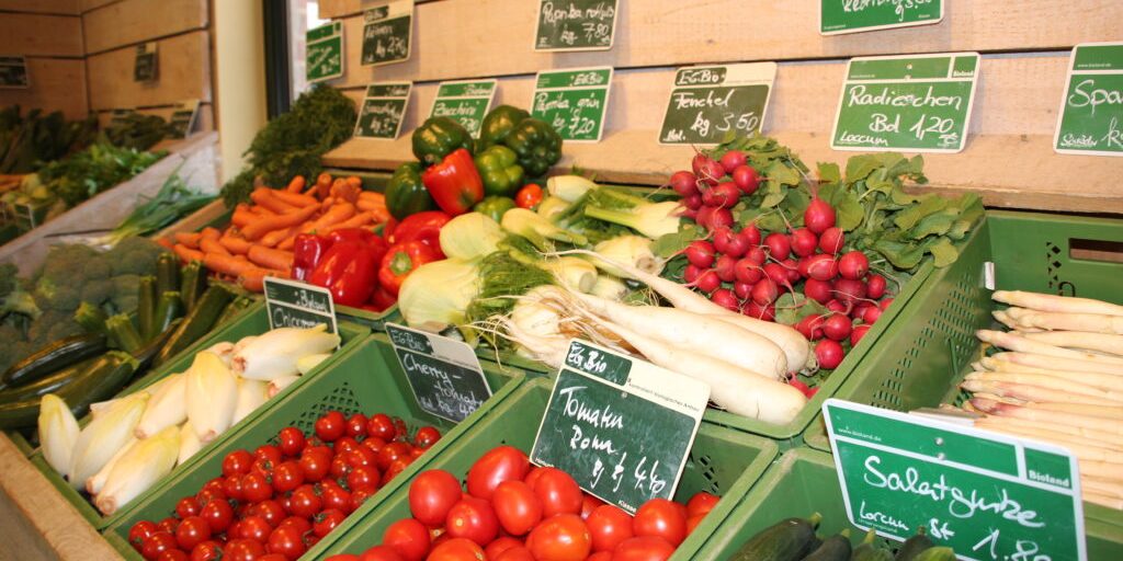 Profi-Gemüsebautag endlich wieder in Präsenz
