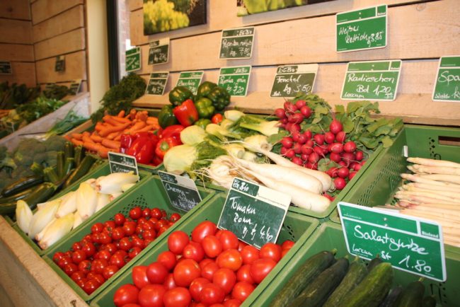 Profi-Gemüsebautag endlich wieder in Präsenz