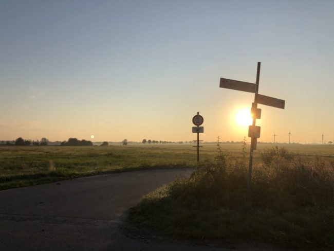 Wenn aus dem November-Blues Depressionen werden