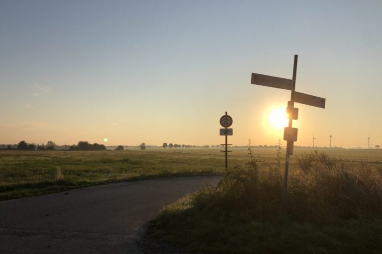 Wenn aus dem November-Blues Depressionen werden