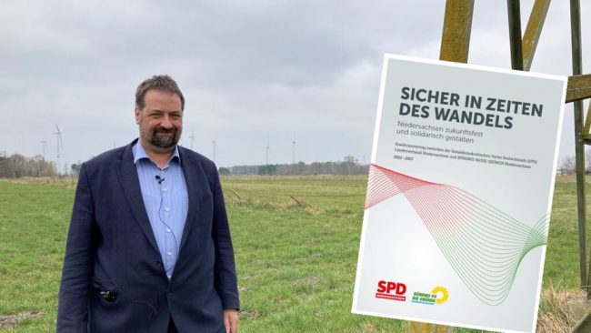 Koalitionsvertrag enthält viel Positives, aber auch Überraschungen