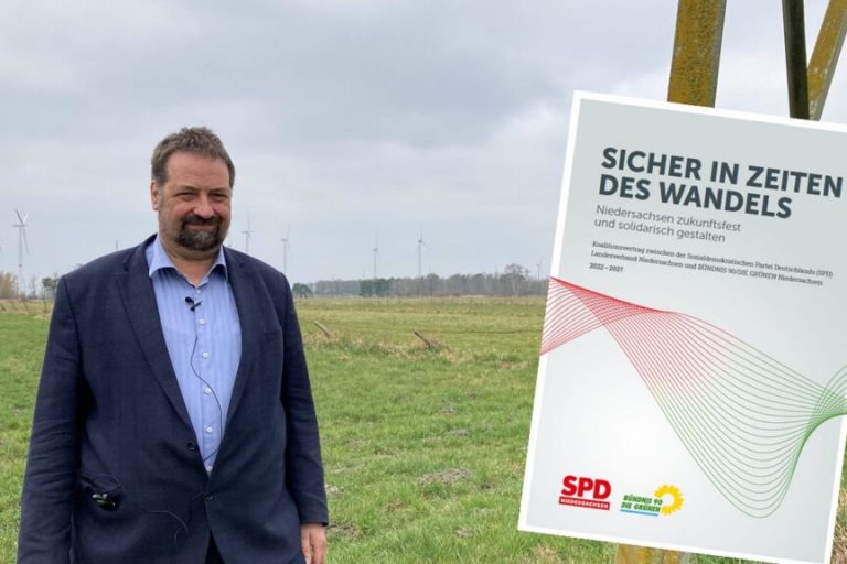 Koalitionsvertrag enthält viel Positives, aber auch Überraschungen