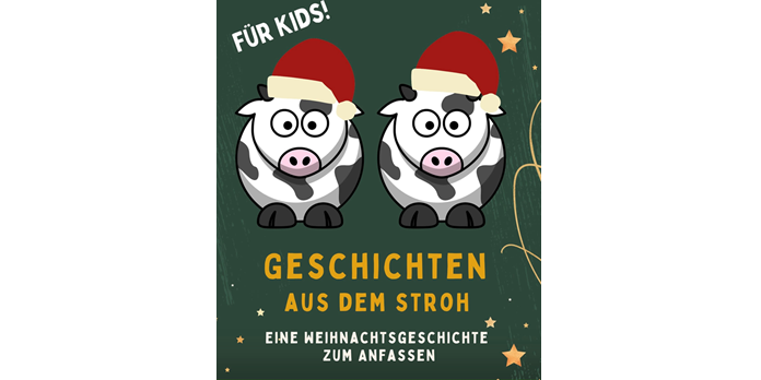 Geschichten aus dem Stroh 2