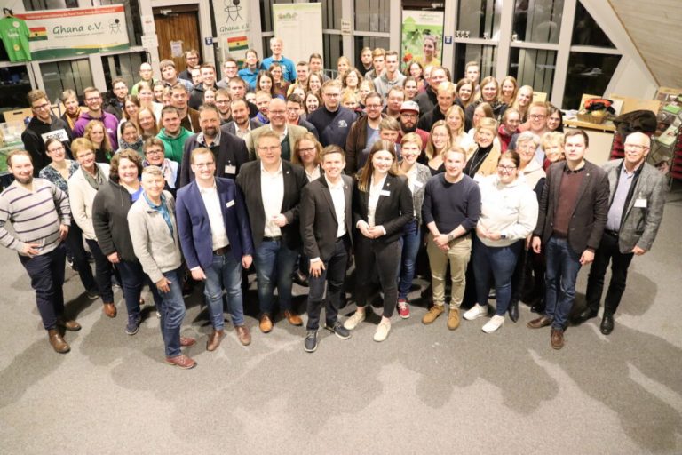 Landjugend: „Zeit, dass was passiert“