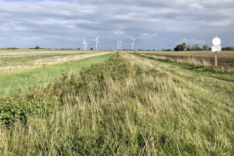 Zeit für eine Zeitenwende in der Landwirtschaft?