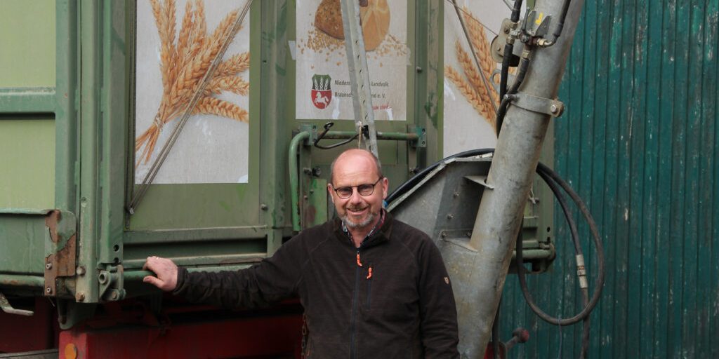 Pflanzenschutzmittel: Lebensmittel aus Deutschland unbelastet