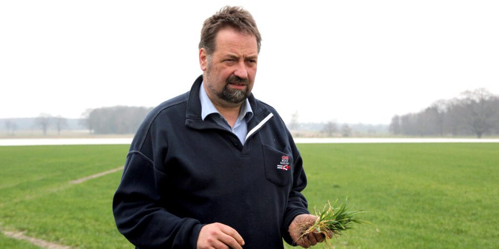 Landesdüngeverordnung bringt weiterhin keine Planungssicherheit