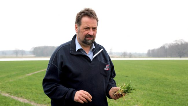 Landesdüngeverordnung bringt weiterhin keine Planungssicherheit