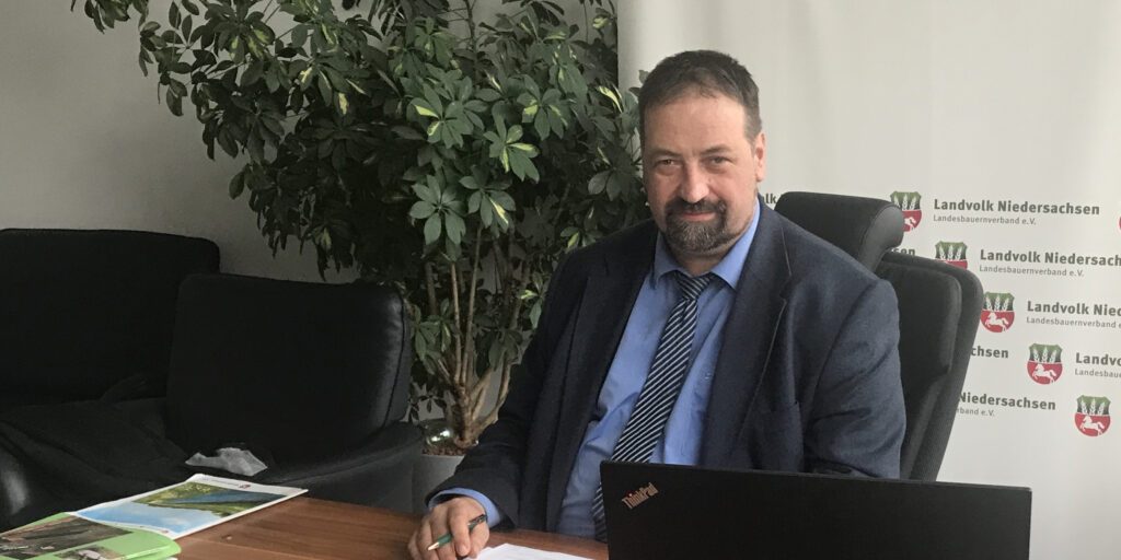 Landvolk bietet Unterstützung beim „Zukunftsprogramm Diversifizierung“ an