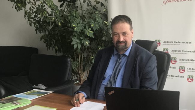 Landvolk bietet Unterstützung beim „Zukunftsprogramm Diversifizierung“ an