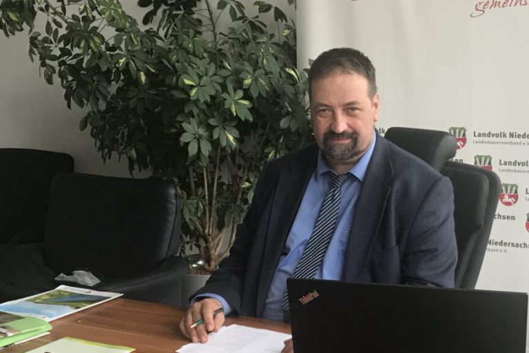 Landvolk bietet Unterstützung beim „Zukunftsprogramm Diversifizierung“ an
