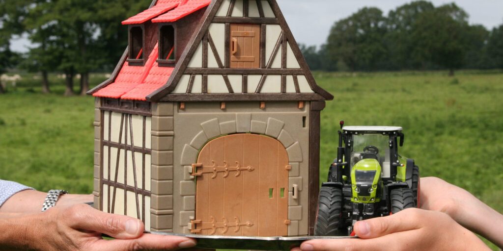 LandvolkHochschule bietet Raum für Orientierung