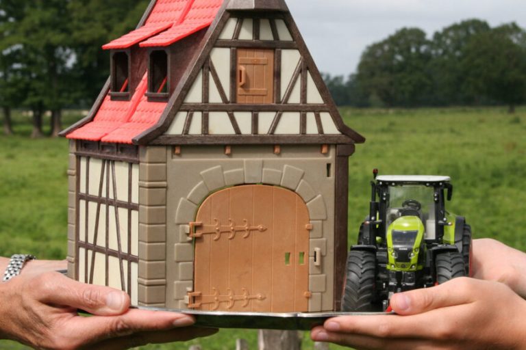 LandvolkHochschule bietet Raum für Orientierung