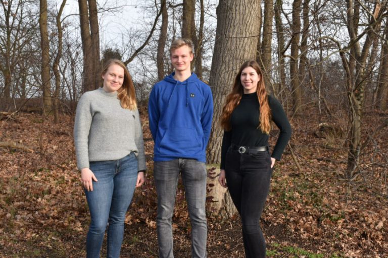 Großes Interesse an landwirtschaftlicher Ausbildung