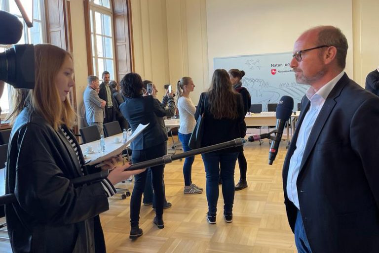 Kompromiss zur Reduktion im Pflanzenschutz gefunden