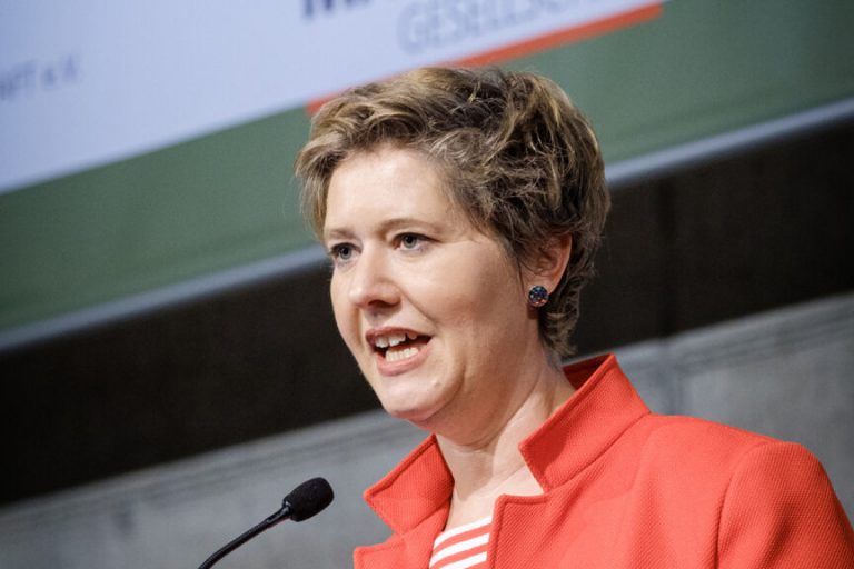 Landfrauen wappnen sich gegen rechte Parolen