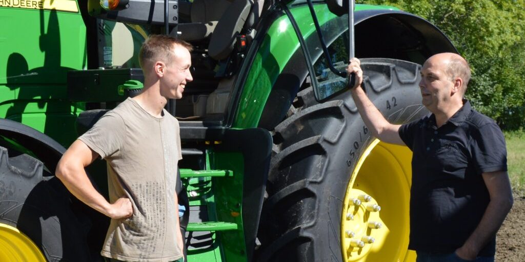 Verbände legen Vorschläge zur Novellierung der Höfeordnung vor