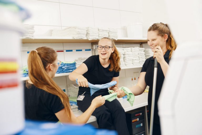 Mega angesagt: Lifehacks zu Haushalt und Essen