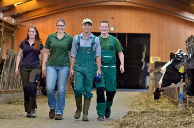 Kommt die BFS Agrarwirtschaft unter die Räder?