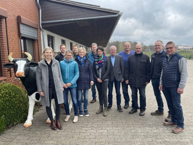 Nachfrage nach Rindfleisch bleibt stabil