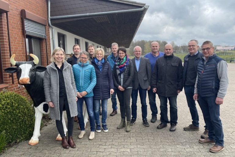 Nachfrage nach Rindfleisch bleibt stabil