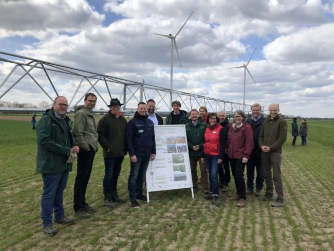 „Ehrliche und verlässliche Aussagen sind wichtig“