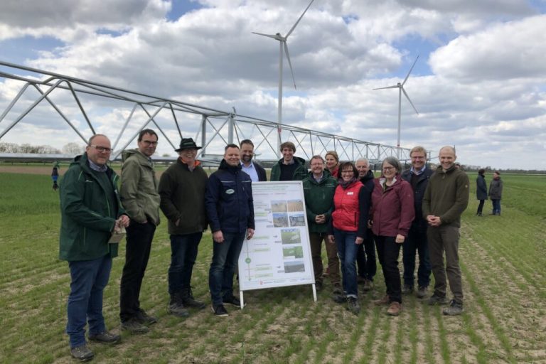 „Ehrliche und verlässliche Aussagen sind wichtig“