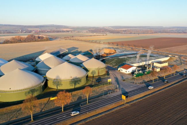 Wegweisend für Betreiber, Versorger und Politiker