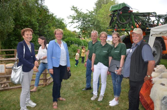 Wird der Schweinestall zum Frühstücksraum?