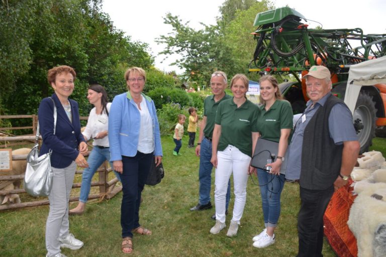 Wird der Schweinestall zum Frühstücksraum?