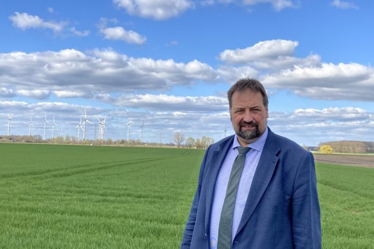 Ausbildung ist das Fundament für die Landwirtschaft