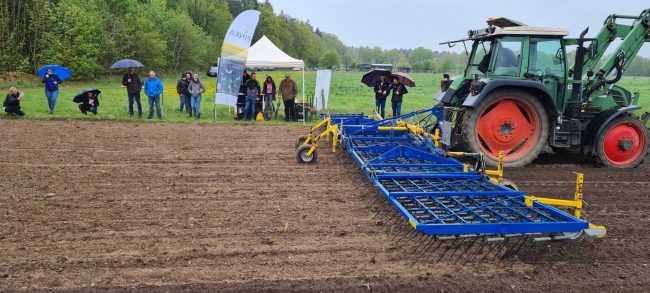 Pressebild1_ Fotograf_Cord_Christian_Precht_Finka_Feldtag in Undeloh_Wesel