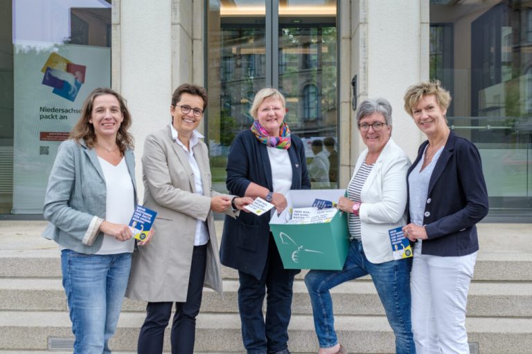 75 Jahre Landfrauen: Frech, wild und wunderbar