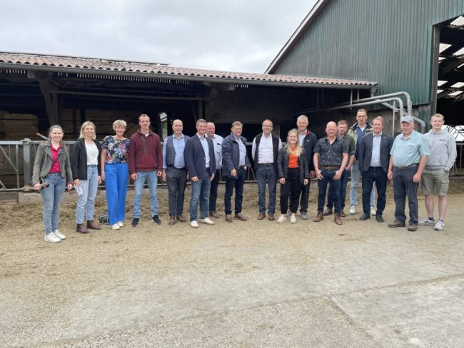 Milchviehzucht: Was haben wir erreicht?