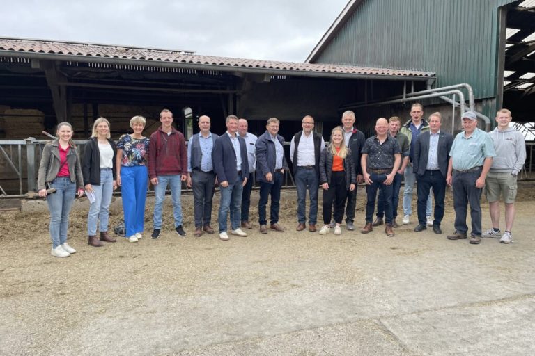 Milchviehzucht: Was haben wir erreicht?