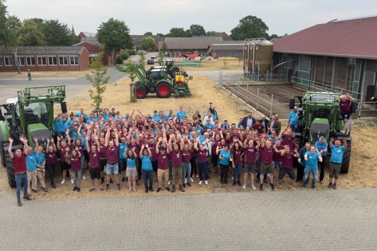 Berufswettbewerb: Wenn aus Fremden Freunde werden