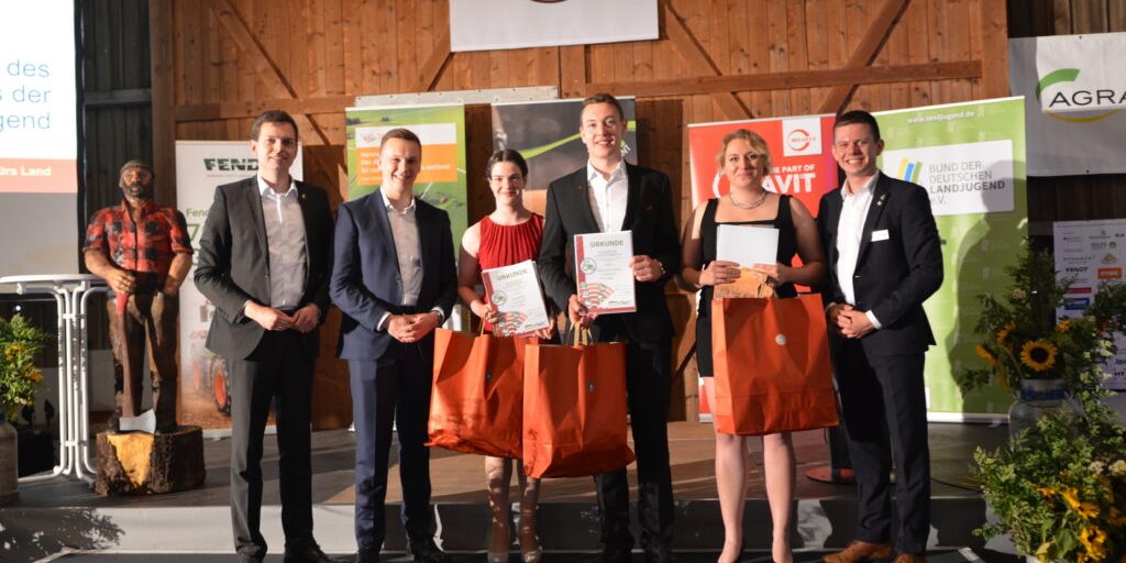 Niedersachsen punkten beim Berufswettbewerb