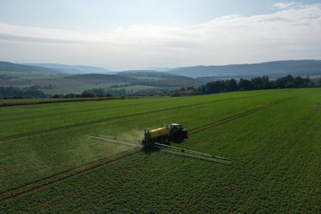 Erschwernisausgleich bis Ende Juni beantragen