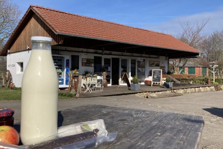 Mit innovativen Ideen regionale Lebensmittel fördern