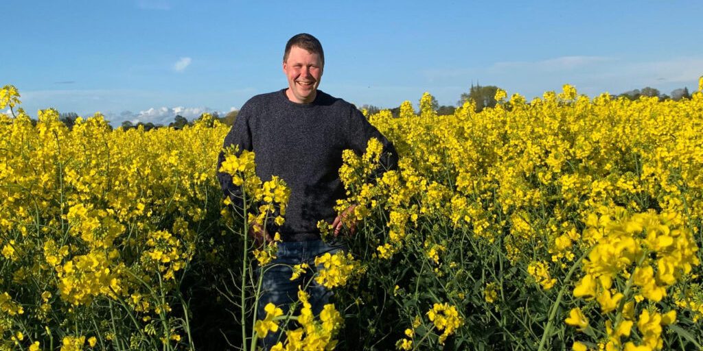 „Für ein aktives Bodenleben tun wir alles“