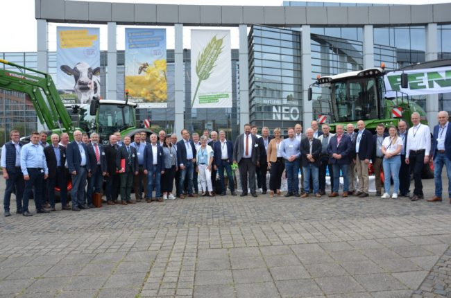 Özdemirs Schritt für Schritt-Politik muss schnell sein