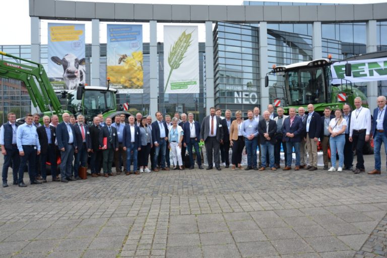 Özdemirs Schritt für Schritt-Politik muss schnell sein