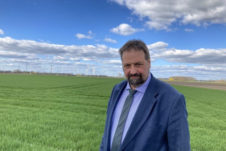 Bauern durch Ausweiten der Kulisse „roter Gebiete“ massiv benachteiligt