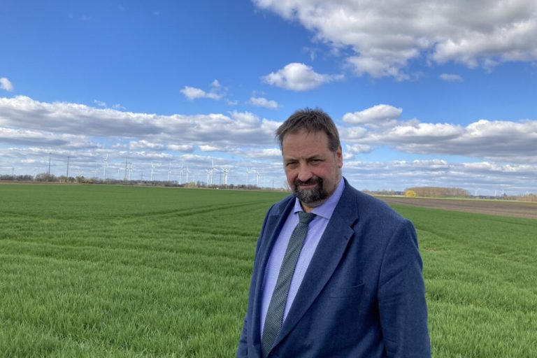 Kooperation muss Gebot der Stunde sein