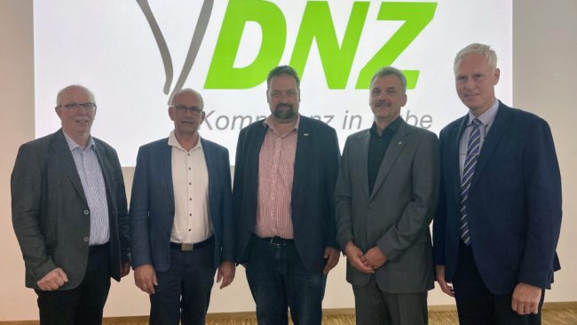 Gute Aussichten für norddeutsche Zuckerrübenanbauer