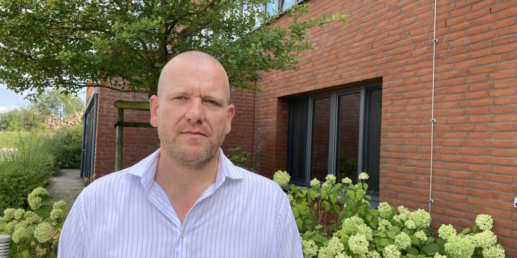 Bei den Öko-Bauern geht die Ernte 2023 in den Trog