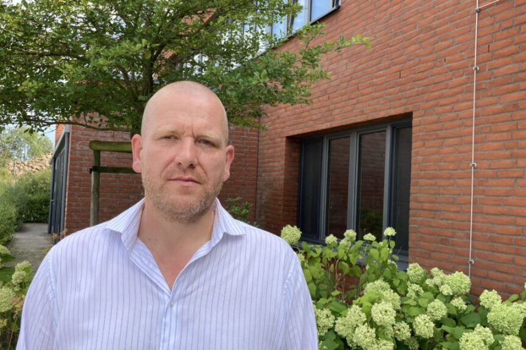 Bei den Öko-Bauern geht die Ernte 2023 in den Trog