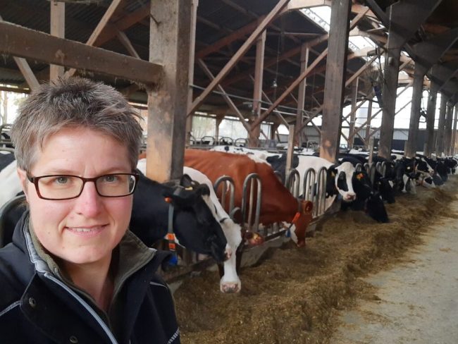 „Fachkräfte sichern“ im ländlichen Raum