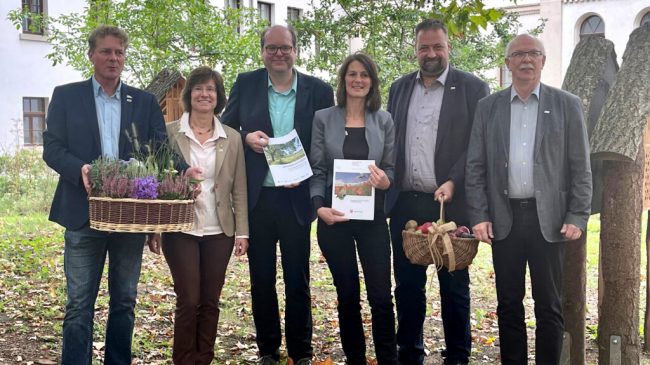 Niedersächsischer Weg wird langsam sichtbar