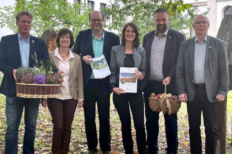 Niedersächsischer Weg wird langsam sichtbar